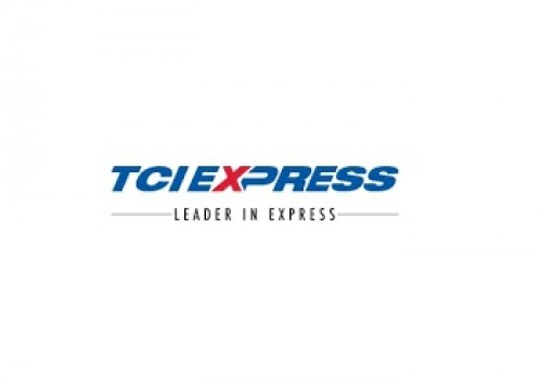 Buy TCI Express Ltd For Target Rs.1,109 - ICICI Securities
