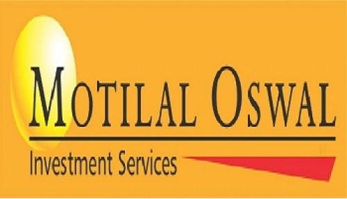 Volatility in the rupee has dropped in the last few months and this month - Motilal Oswal Financial Services