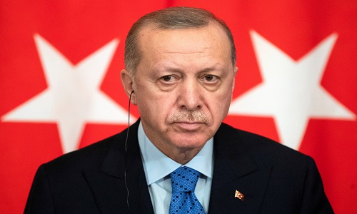 Erdogan to pitch Turkey Erdogan bitter economic reforms to sceptics