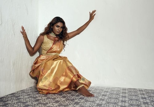 Beena Kannan launches `India`s 1st luxury silk couture label