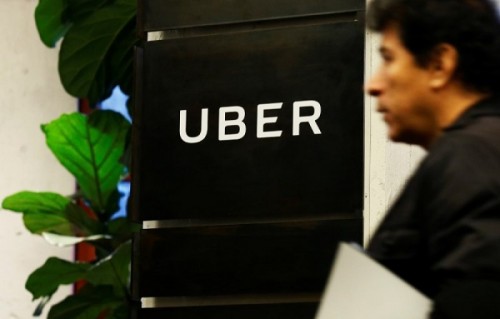 Uber to reopen San Francisco offices with limited capacity next week