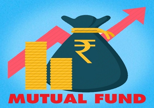 Mutual funds assets touch record high