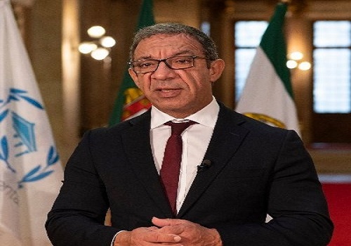`Portugal supports permanent membership for India in UNSC`