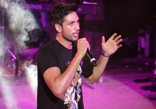Arjun Kanungo: Wrote more music during pandemic than I ever did in life