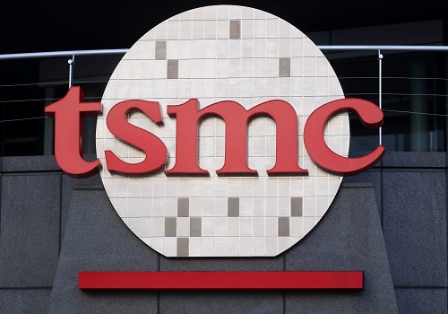 TSMC shares slide, as Taiwan plays down Intel`s $20 billion expansion challenge