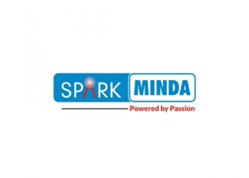 Buy Minda Corporation Ltd For Target Rs.120 - ICICI Direct
