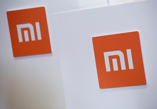 Xiaomi, Great Wall Motor shares surge after report on electric vehicle plan