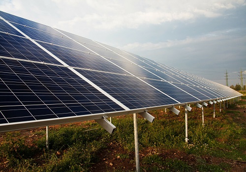 Solar Industries moves up on redeeming Commercial paper of Rs 50 crore
