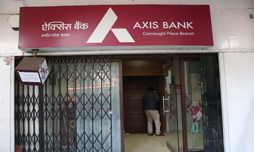 Axis Bank introduces wearable devices for contactless transactions