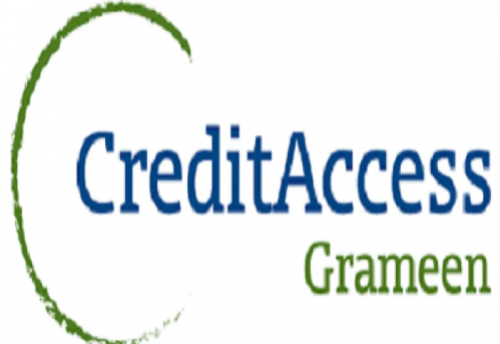 Buy CreditAccess Grameen Ltd For Target Rs.814 - HDFC Securities