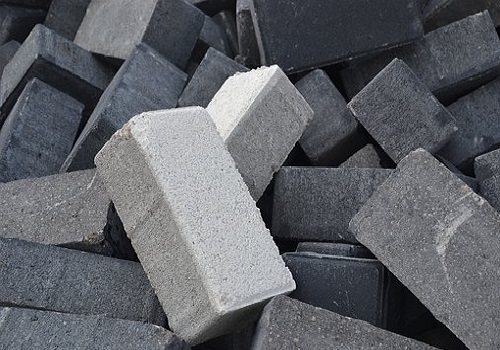 Cement Sector - Cement & Building Materials On a strong footing By HDFC Securities