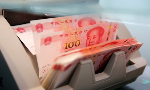 Investors turn short on most Asian currencies, cut long bets on yuan sharply: Reuters poll