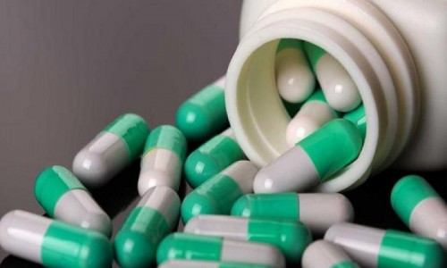 Glenmark Pharma trades in green on getting USFDA`s nod for Chlorpromazine Hydrochloride Tablets