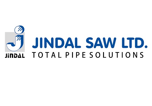 Stock Picks - Buy Jindal Saw Ltd For Target Of Rs. 93 - ICICI Direct