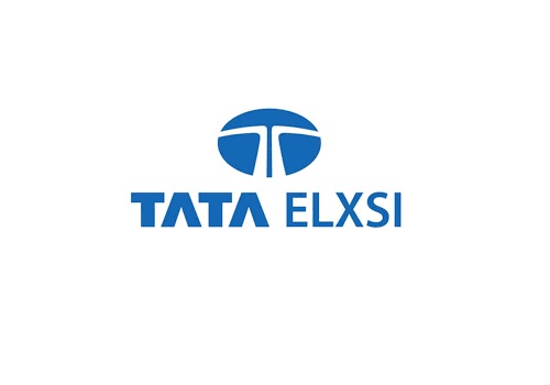 Buy Tata Elxsi Limited For Target Rs. 3,330 - HDFC Securities