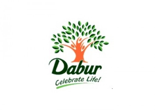 Add Dabur India Ltd. For Target Rs. 550  - HDFC Securities