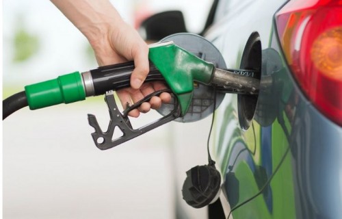 After 2 days of fall, fuel price revision on a pause