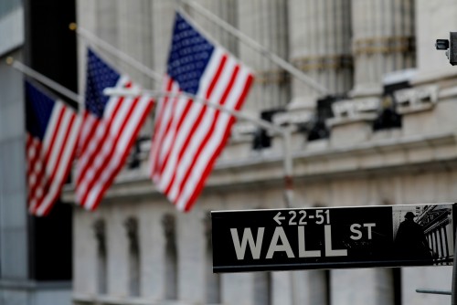 S&P 500, Nasdaq open lower on hedge fund default concerns