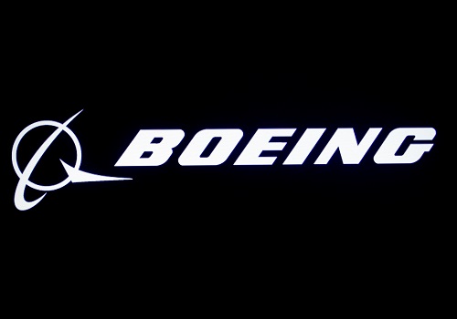 Boeing enters into $5.28 billion revolving credit agreement
