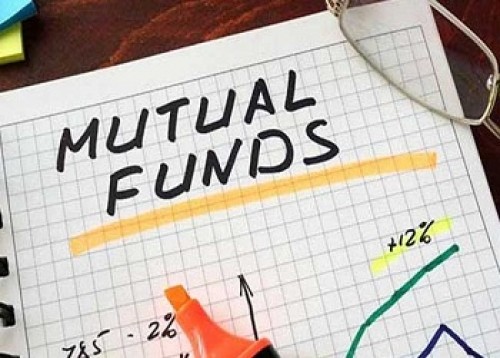 Mutual Fund industry continue to see net outflow By Harshad Chetanwala, MyWealthGrowth.com