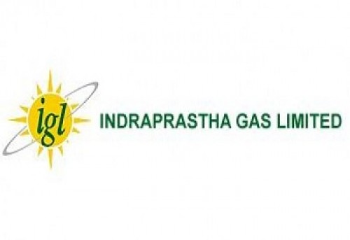 Reduce Indraprastha Gas Ltd For Target Rs.497 - ICICI Securities