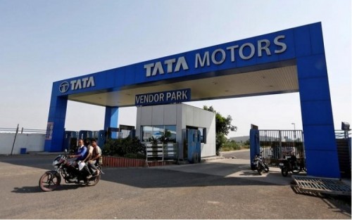 Tata Motors rides high after delivering 100 Safari units in Delhi/NCR in single day