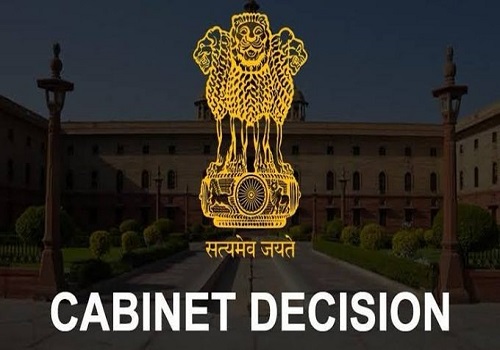 India to get dedicated infra lender, Cabinet clears proposal