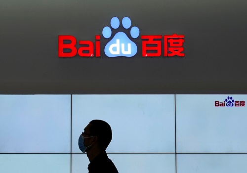 Baidu raises $3.08 billion from Hong Kong listing -Sources