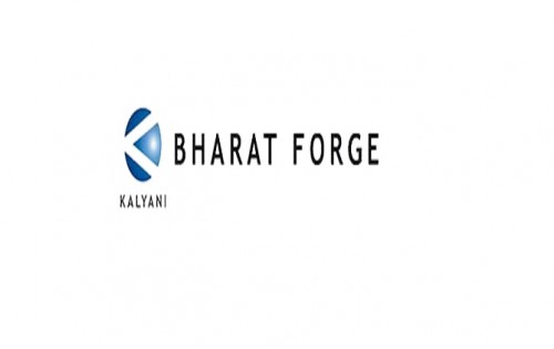 Bharat Forge gains on making further investment in Aeron Systems