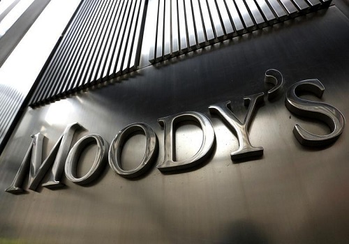 Private consumption to pick up in next few quarters: Moody's