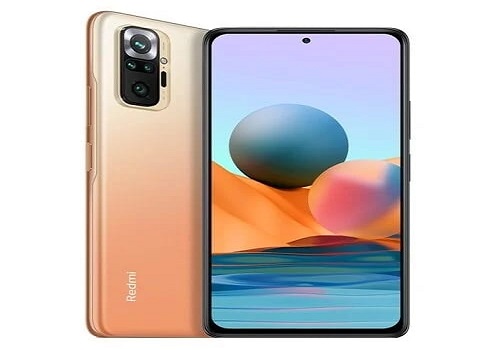 Redmi Note 10 Pro Max takes camera experience to top level