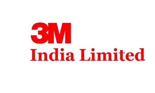 Add 3M India Ltd For Target Rs.23,000 - ICICI Securities