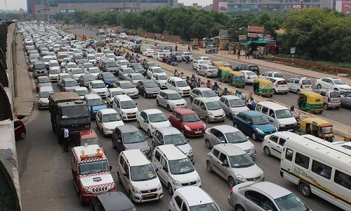 `Vehicle scrappage policy to reduce oil imports, grow auto industry`
