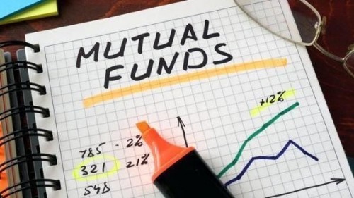 Mark-to-market gains push mutual fund AUM higher: Crisil