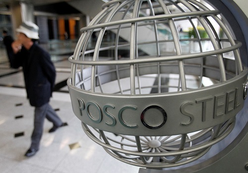 Exclusive: Posco`s steel plant in India faces disruption, hampers auto supply chain