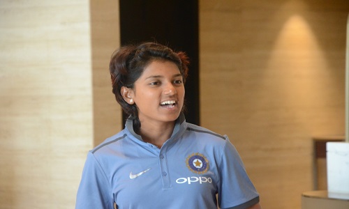 Punam Raut moves into top 20 in ODI rankings, Lee moves to No.1