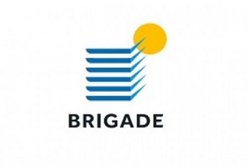 Buy Brigade Enterprises Ltd For Target Rs.324 - Motilal Oswal