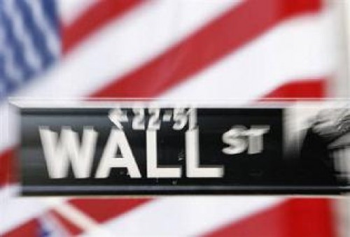 Wall Street rallies on strong recovery hopes
