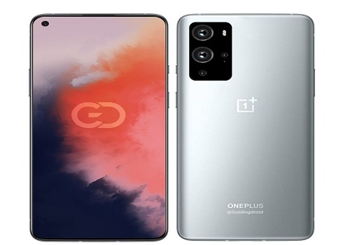 OnePlus 9 Pro may support up to 50W wireless charging