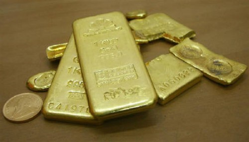 Gold retreats after bond yields continued their rally By Abhishek Bansal, Abans Group