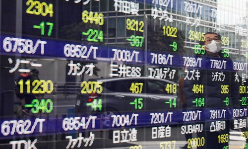 Asia stocks soar as receding inflation worries bolster confidence