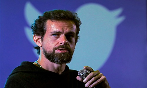 Twitter's Jack Dorsey auctions first ever tweet as digital memorabilia