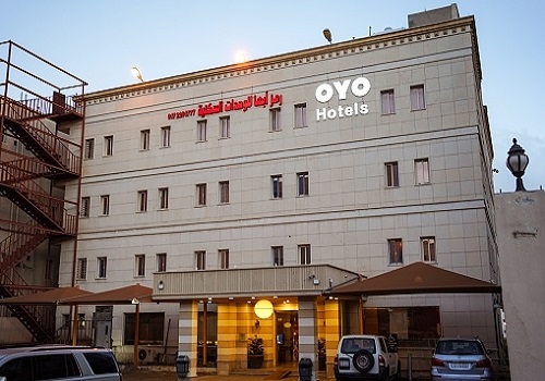 OYO Hotels & Homes valuation reaches $9 billion
