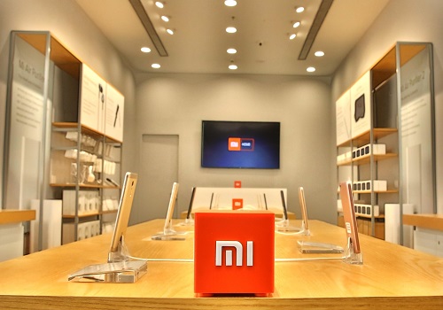 Chip shortage impacting costs: Xiaomi President