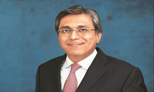 Anish Shah appointed MD and CEO of Mahindra and Mahindra Ltd 
