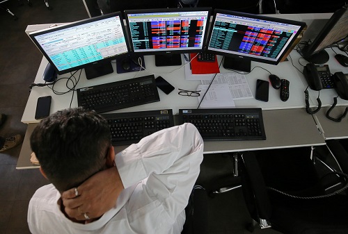 The market has marched well in anticipation of faster economic recovery by Vinod Nair, Geojit Financial
