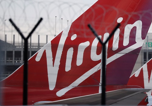 Virgin Atlantic set to raise 160 million pounds in new financing