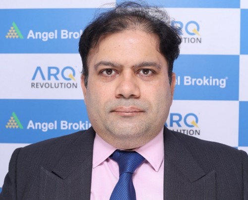 Quote on barbeque Nation IPO By Jyoti Roy, Angel Broking Ltd