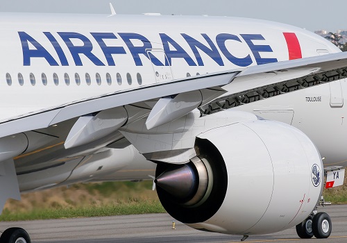 France, European Union close to a deal on Air France bailout - Bruno Le Maire