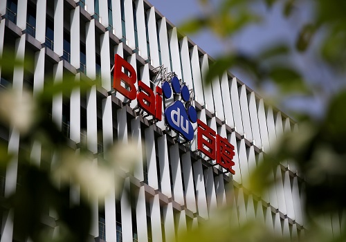China`s Baidu posts tame Hong Kong debut as investors wary of fundraising spree in city
